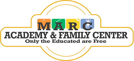 MARC Academy & Family Center, Only the Educated are Free